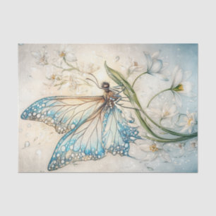 Butterfly Tissue Paper
