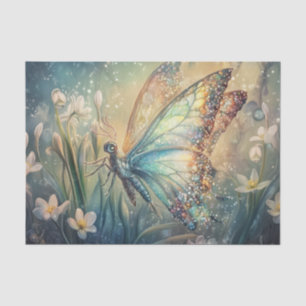 Butterfly Tissue Paper
