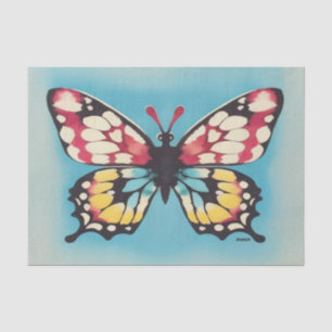 Butterfly Tissue Paper