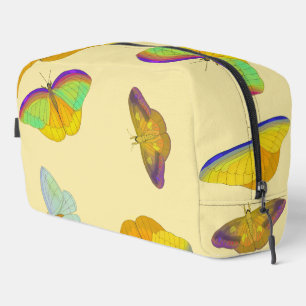 Butterfly Toiletry Bag