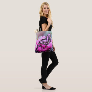 Butterfly Tote Bag