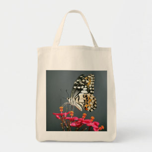 Butterfly Tote Bag