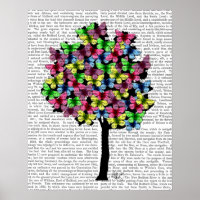 Butterfly Tree