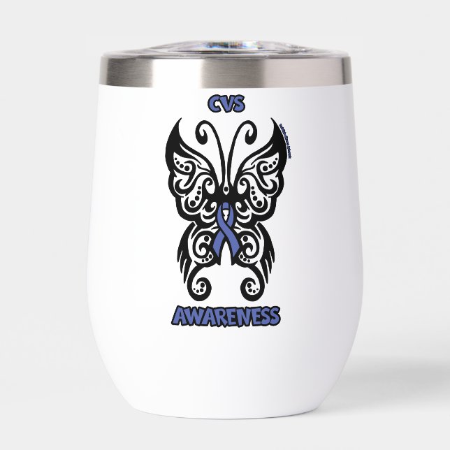 Butterfly/Tribal...CVS (Front)