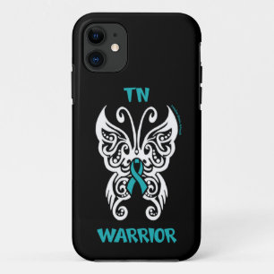 Butterfly/Tribal...TN iPhone 11 Case