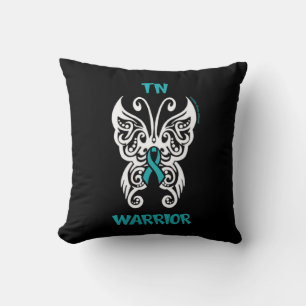Butterfly/Tribal...TN Cushion