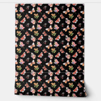 Butterfly Wallpaper - Elegant Butterfly Design for