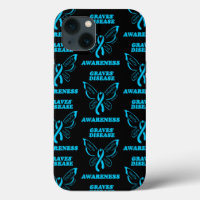 Butterfly/Warrior...Graves'
