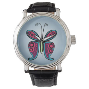 Butterfly Watch