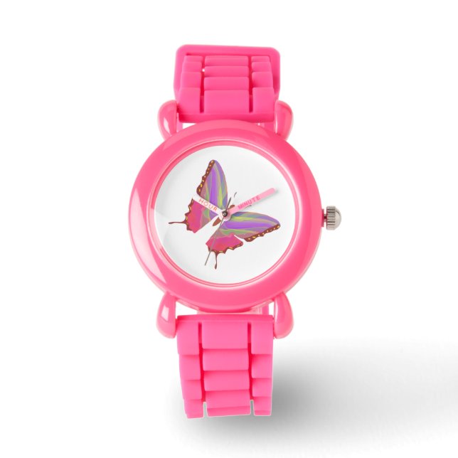 Butterfly Watch (Front)