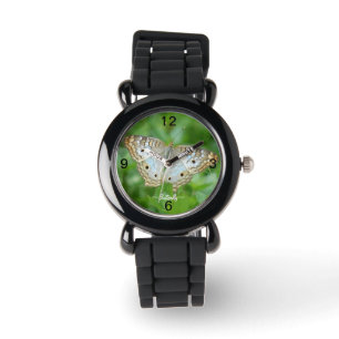 Butterfly Watch