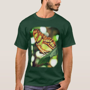 Butterfly Watching Nature T-Shirt