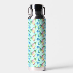 Butterfly Water Bottle