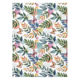 Butterfly Whispers Tablecloth
