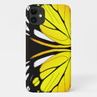 Butterfly Wing - Orange Gull