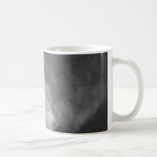 Butterfly Wing-Shaped Planetary Nebula NGC 2346 Coffee Mug
