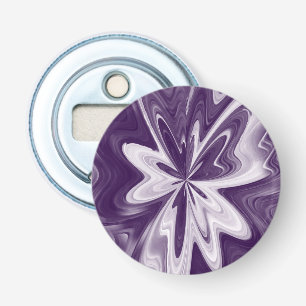 butterfly wings bottle opener