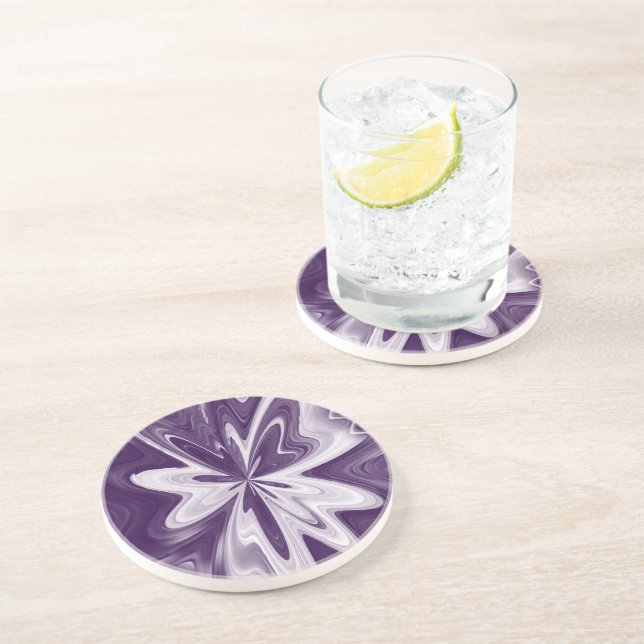 butterfly wings coaster (Side)