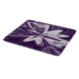 butterfly wings cutting board
