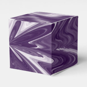 butterfly wings favour box