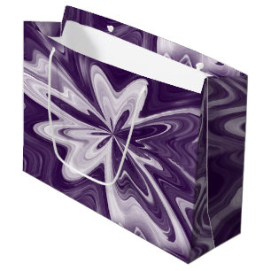 butterfly wings large gift bag