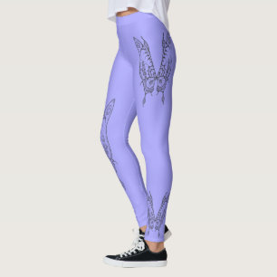 Butterfly Wings Leggings