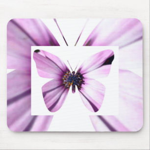 Butterfly Wings Mouse Mat
