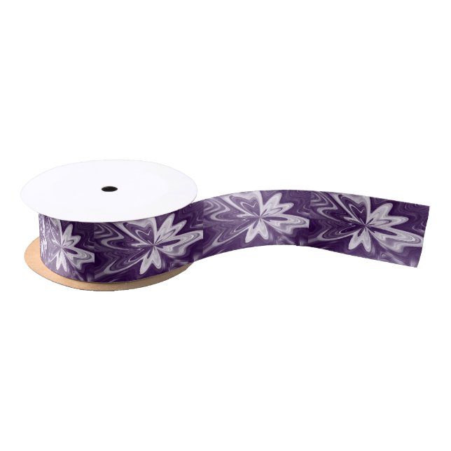 butterfly wings satin ribbon (Spool)
