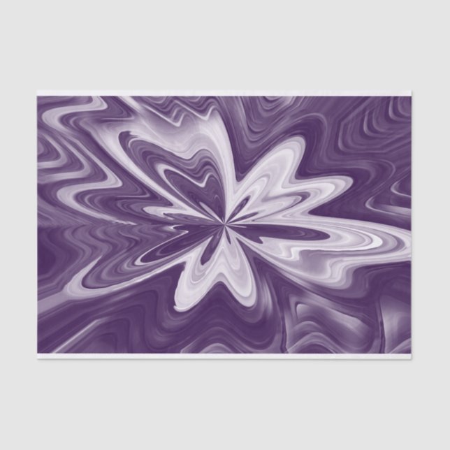 butterfly wings tissue paper (Front)