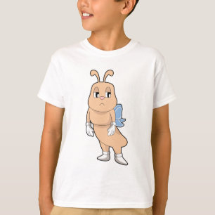 Butterfly without Wings T-Shirt