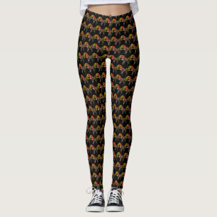 Butterfly Women's Leggings