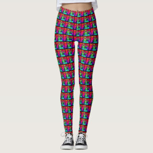Butterfly Women's Leggings