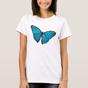 Butterfly Women's T-Shirt