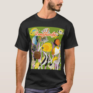 Butterflyfish Collection T-Shirt