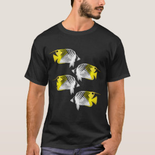 Butterflyfish T-Shirt