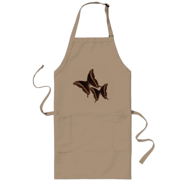 Butterfly's Apron (Front)