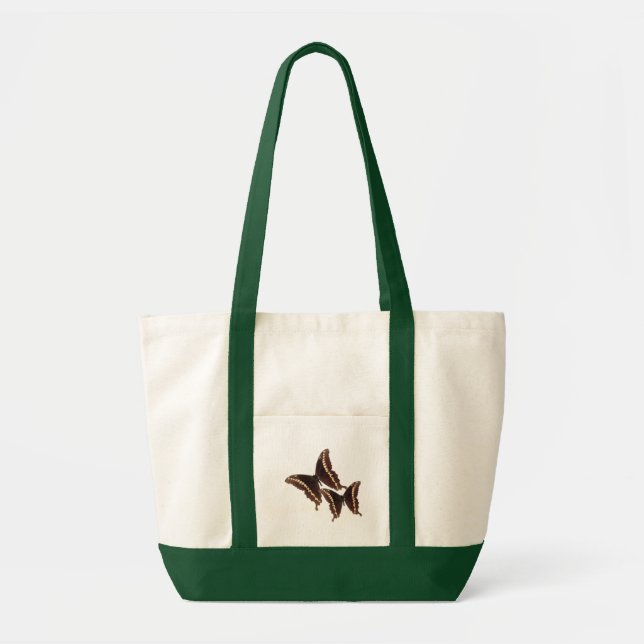 Butterfly's Bag (Front)