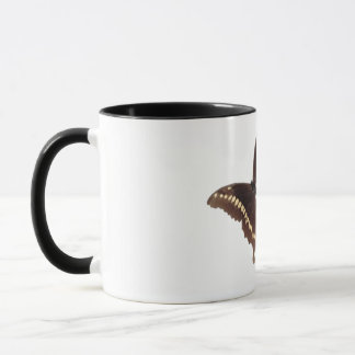 Butterfly's Mug