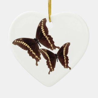 Butterfly's Ornament