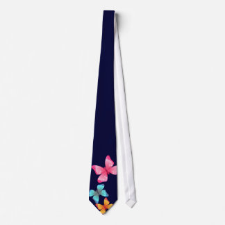 Butterflys Tie