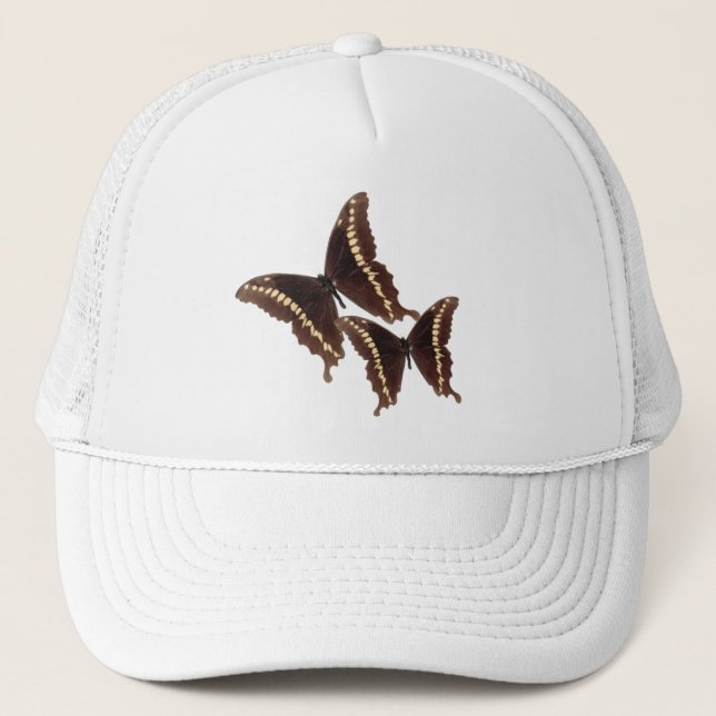 Butterfy's Hat (Front)