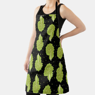 Butterheads Apron