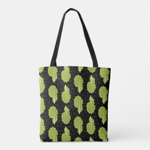 Butterheads Tote Bag