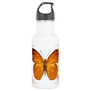 Butterly 532 Ml Water Bottle