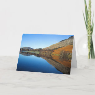 Buttermere Card