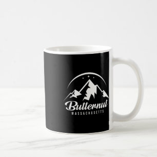 Butternut Machusetts Ski Resort Skiing Snowboardin Coffee Mug