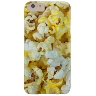 Buttery Popcorn Barely There iPhone 6 Plus Case