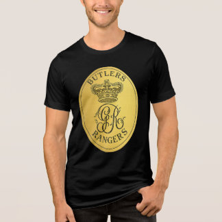 Buttlers Rangers Tri-Blend Shirt