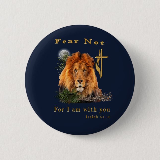 Button (Front)