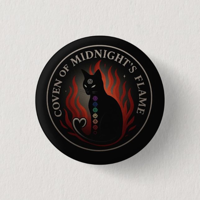 Button (Front)